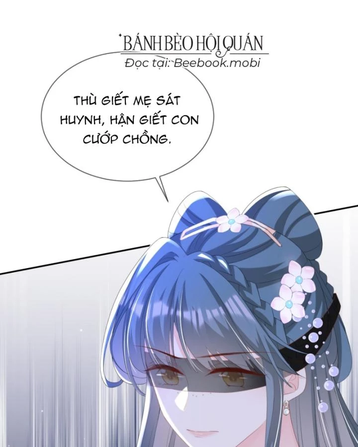 Đích Nữ Vi Mưu Chapter 41 - 3