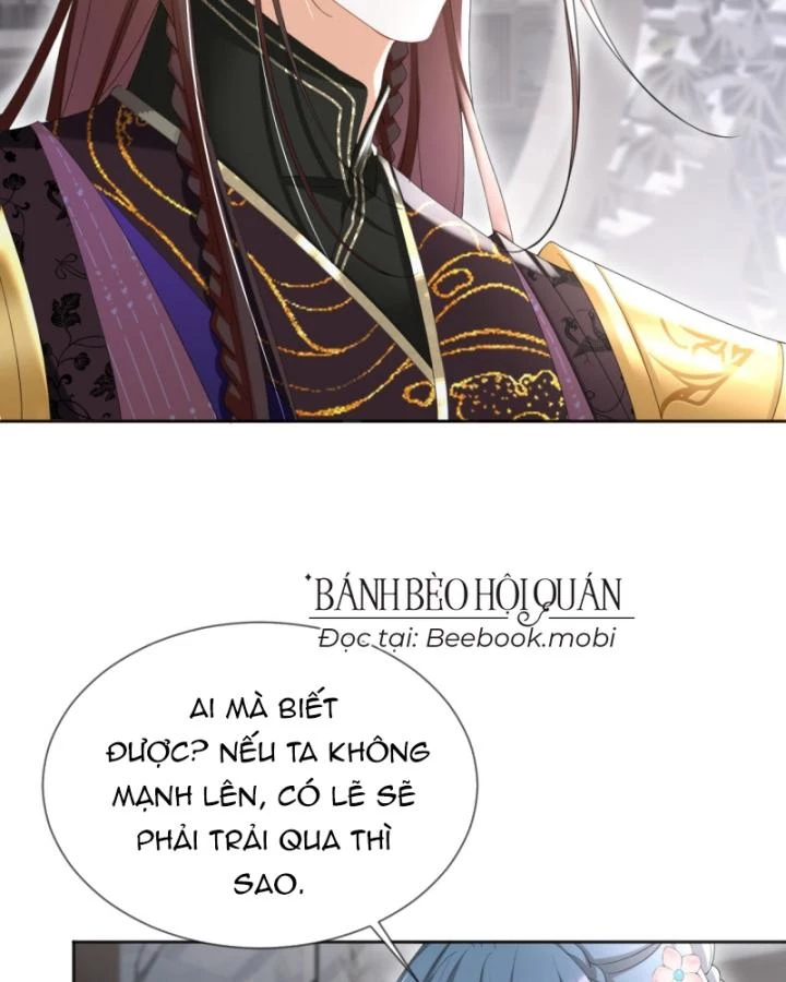 Đích Nữ Vi Mưu Chapter 41 - 6