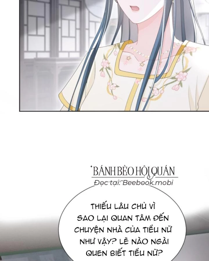 Đích Nữ Vi Mưu Chapter 41 - 8