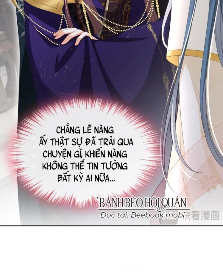 Đích Nữ Vi Mưu Chapter 41 - 10