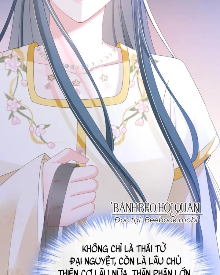 Đích Nữ Vi Mưu Chapter 41 - 21