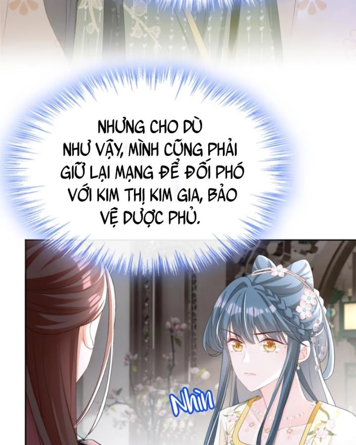 Đích Nữ Vi Mưu Chapter 41 - 23