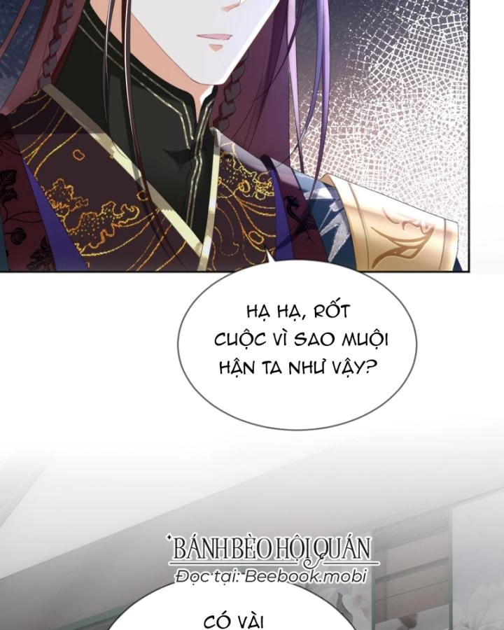 Đích Nữ Vi Mưu Chapter 41 - 25