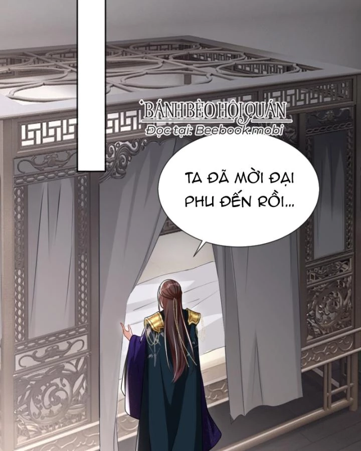 Đích Nữ Vi Mưu Chapter 41 - 36