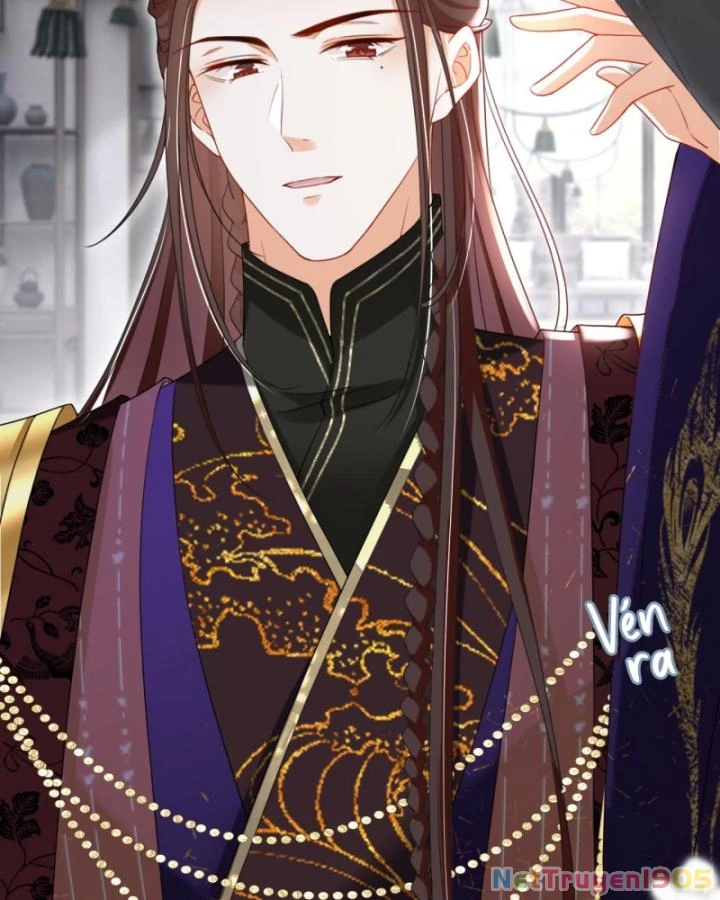 Đích Nữ Vi Mưu Chapter 41 - 39