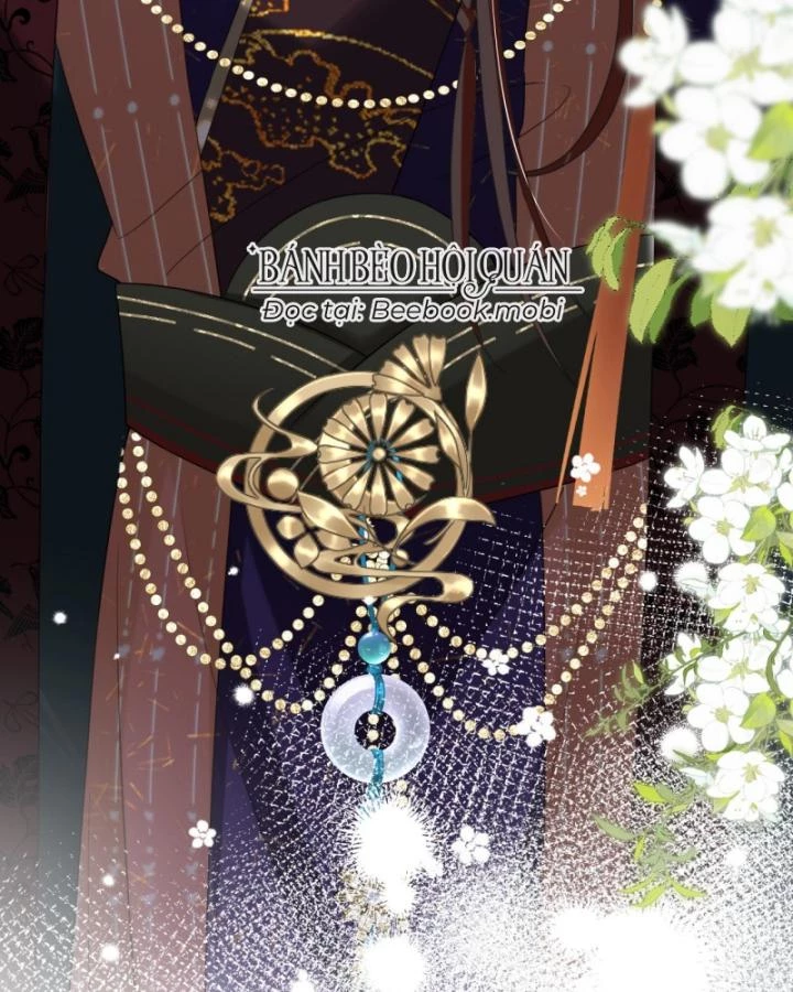 Đích Nữ Vi Mưu Chapter 41 - 40