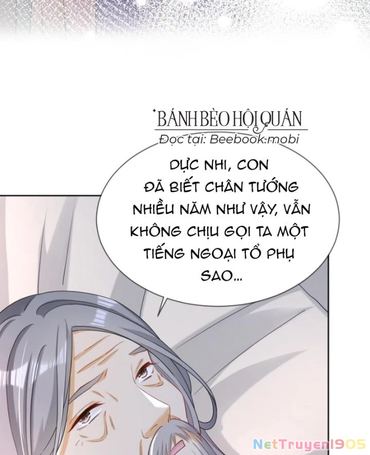 Đích Nữ Vi Mưu Chapter 41 - 41
