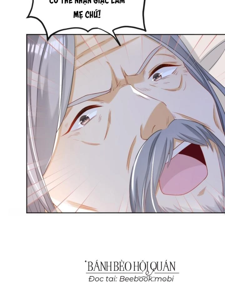 Đích Nữ Vi Mưu Chapter 41 - 43