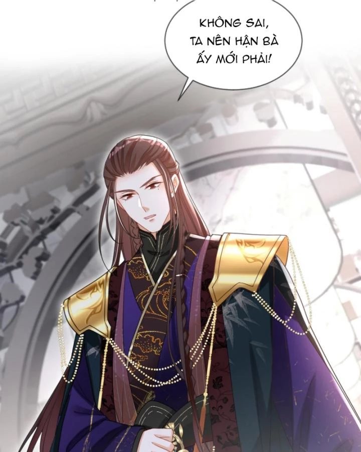 Đích Nữ Vi Mưu Chapter 41 - 44