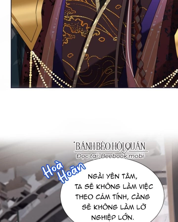 Đích Nữ Vi Mưu Chapter 41 - 52