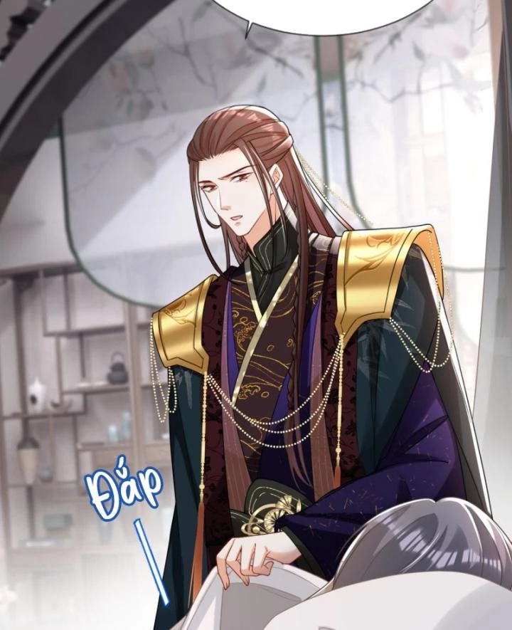 Đích Nữ Vi Mưu Chapter 41 - 53