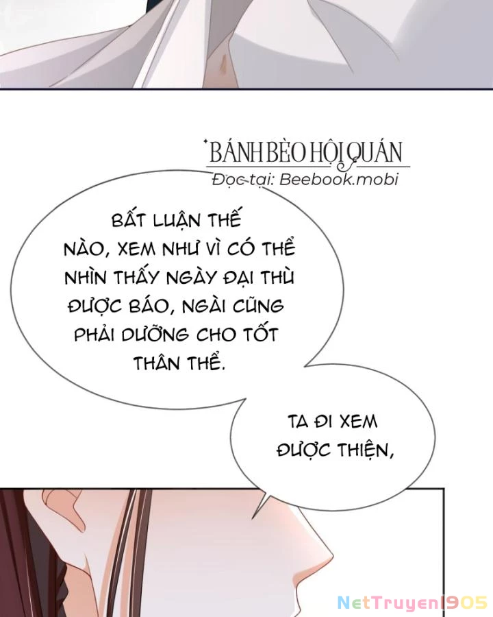 Đích Nữ Vi Mưu Chapter 41 - 54