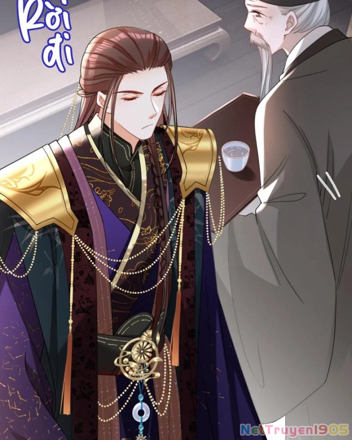 Đích Nữ Vi Mưu Chapter 41 - 56