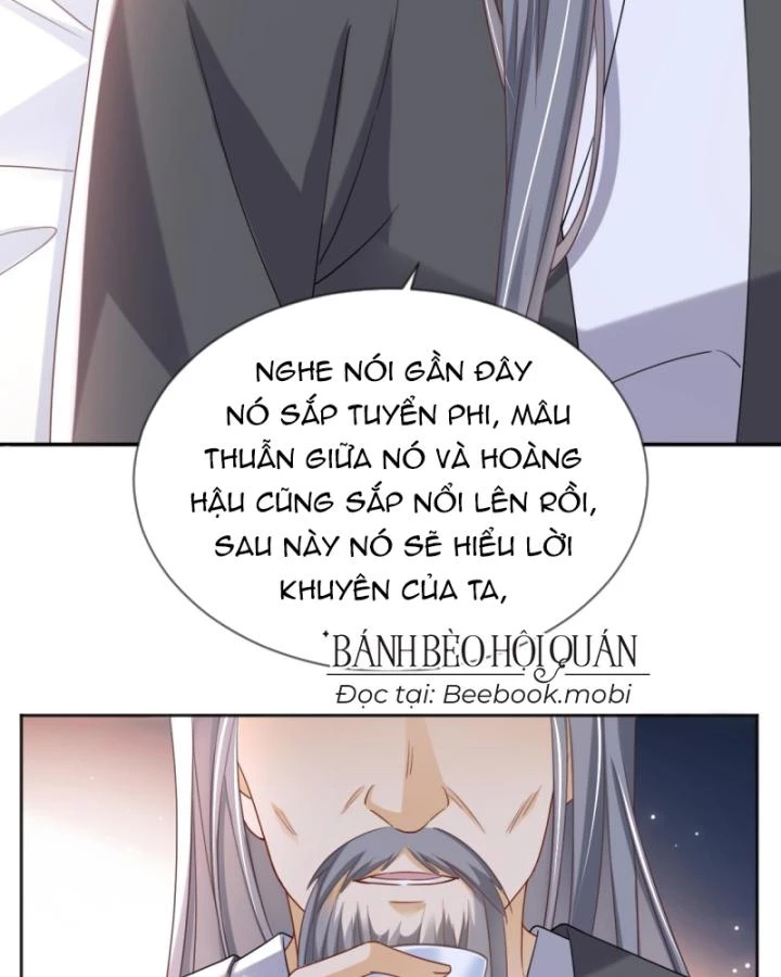 Đích Nữ Vi Mưu Chapter 41 - 63