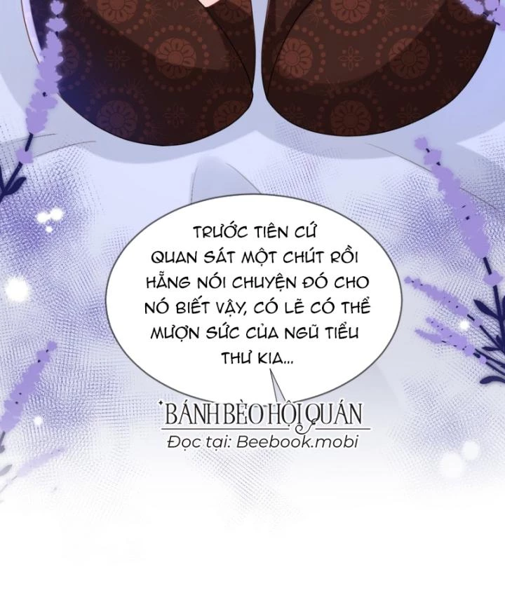 Đích Nữ Vi Mưu Chapter 41 - 65