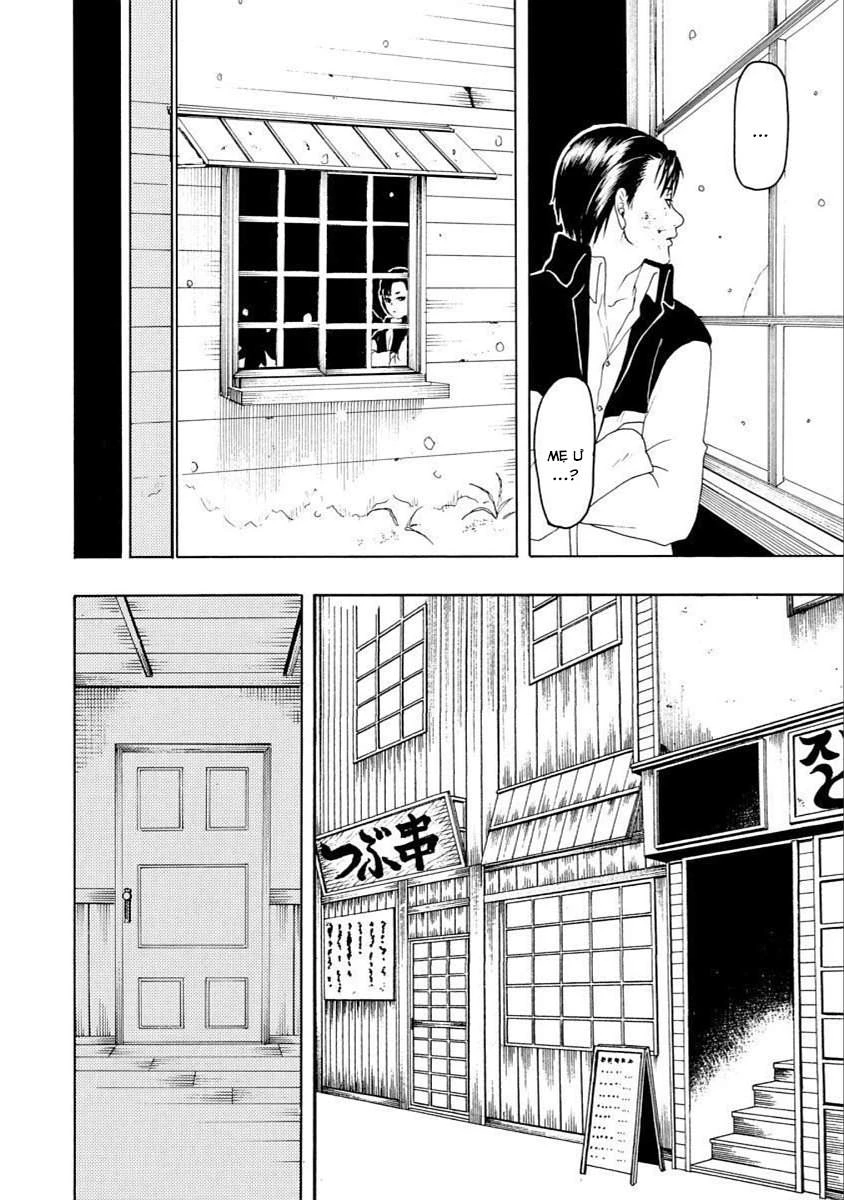 Vì Hận Tái Sinh ~Người Phụ Nữ Vì Phục Thù Mà Từ Bỏ Gương Mặt Của Mình~ Chapter 28 - 5