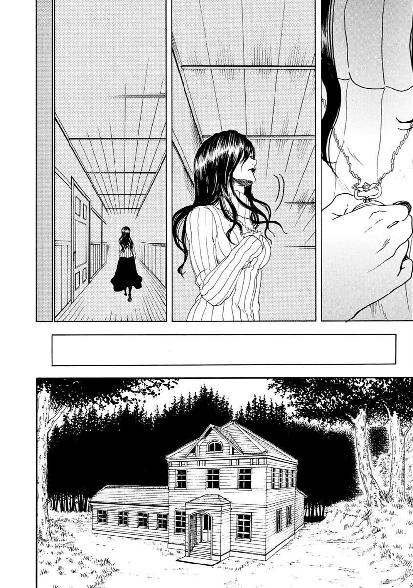 Vì Hận Tái Sinh ~Người Phụ Nữ Vì Phục Thù Mà Từ Bỏ Gương Mặt Của Mình~ Chapter 28 - 13