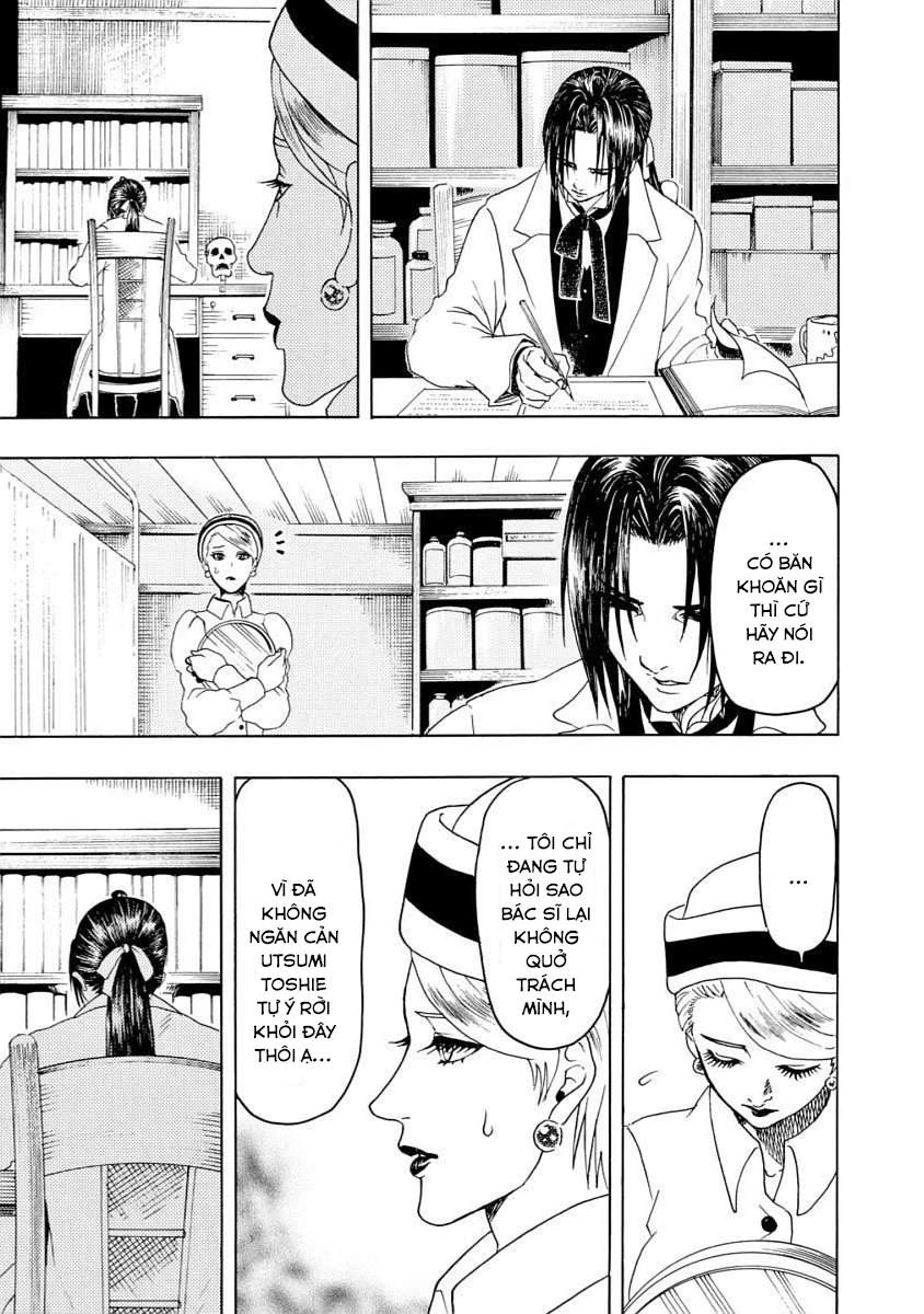 Vì Hận Tái Sinh ~Người Phụ Nữ Vì Phục Thù Mà Từ Bỏ Gương Mặt Của Mình~ Chapter 28 - 14