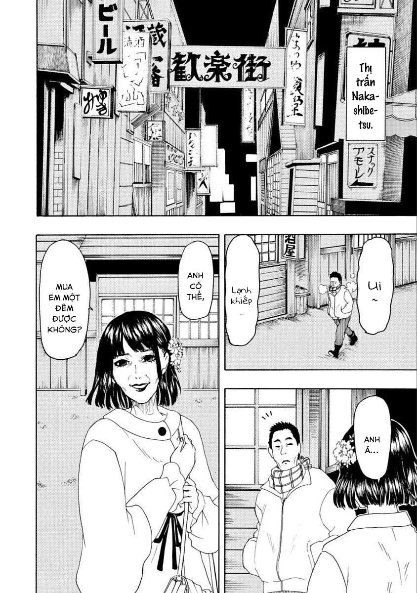 Vì Hận Tái Sinh ~Người Phụ Nữ Vì Phục Thù Mà Từ Bỏ Gương Mặt Của Mình~ Chapter 28 - 19