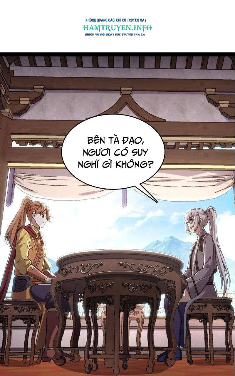 Sinh Hoạt Của Võ Đế Sau Khi Ẩn Cư Chapter 283 - 1