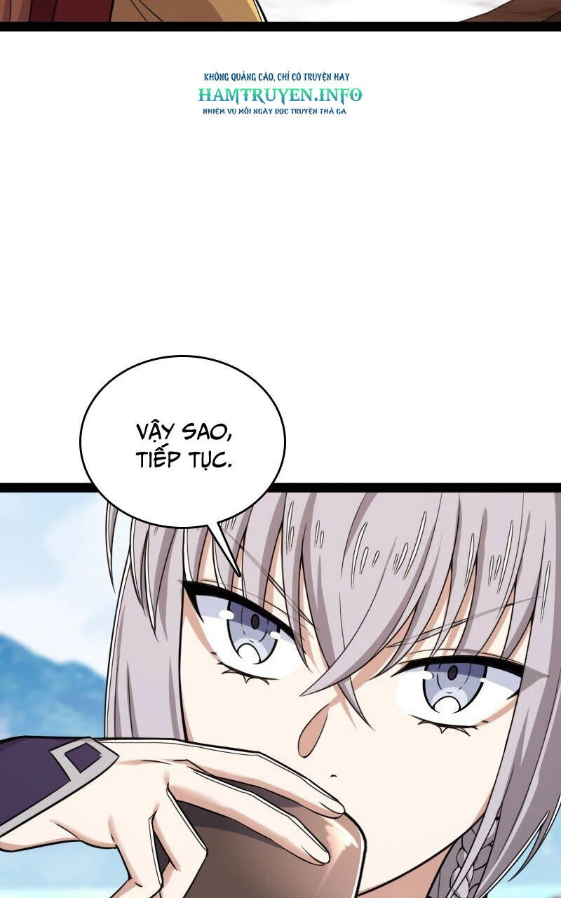 Sinh Hoạt Của Võ Đế Sau Khi Ẩn Cư Chapter 283 - 5