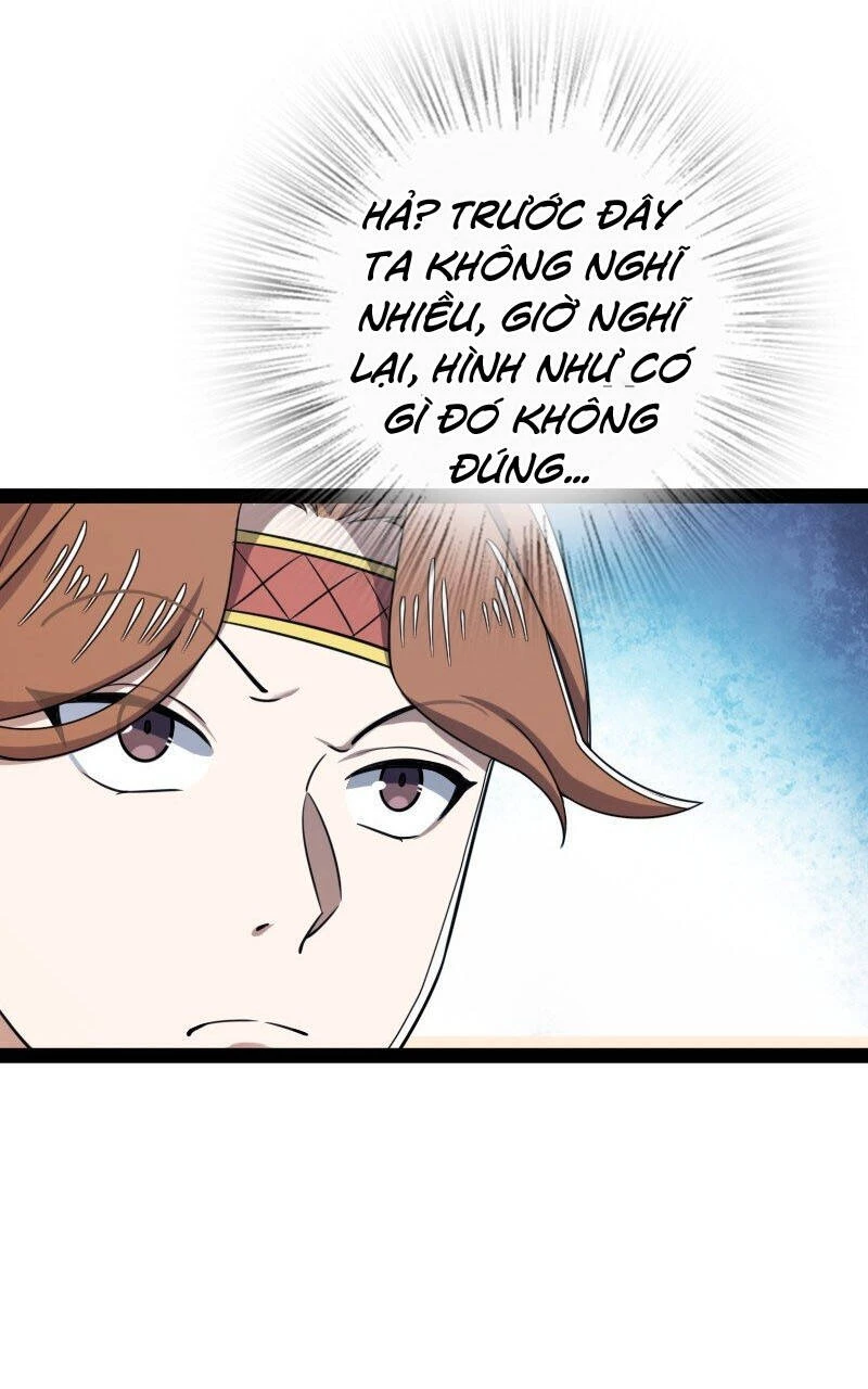 Sinh Hoạt Của Võ Đế Sau Khi Ẩn Cư Chapter 283 - 8