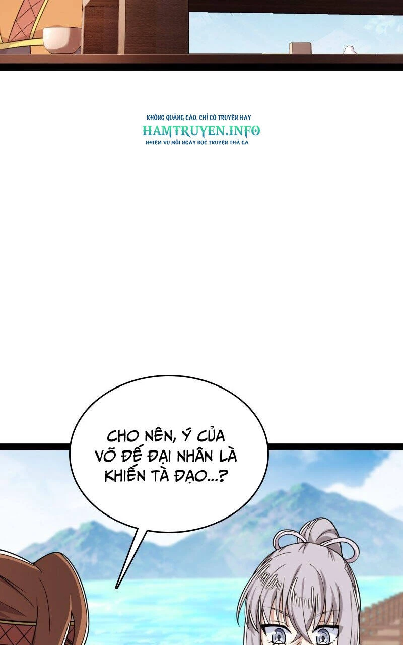 Sinh Hoạt Của Võ Đế Sau Khi Ẩn Cư Chapter 283 - 10