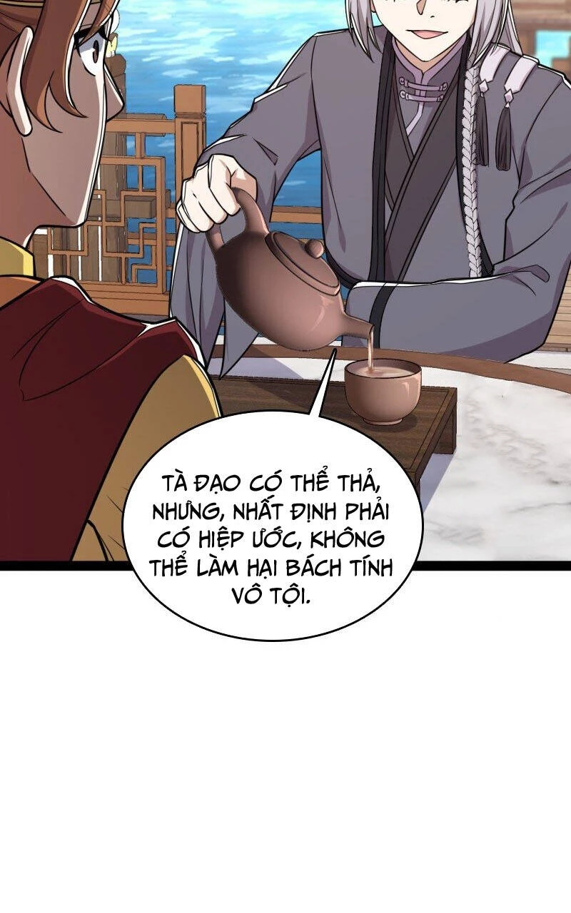 Sinh Hoạt Của Võ Đế Sau Khi Ẩn Cư Chapter 283 - 11