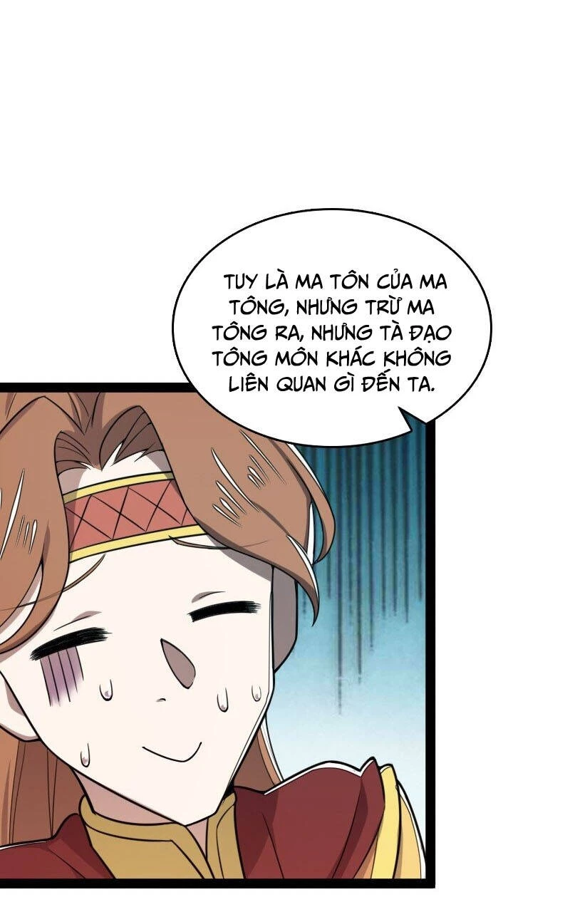 Sinh Hoạt Của Võ Đế Sau Khi Ẩn Cư Chapter 283 - 22