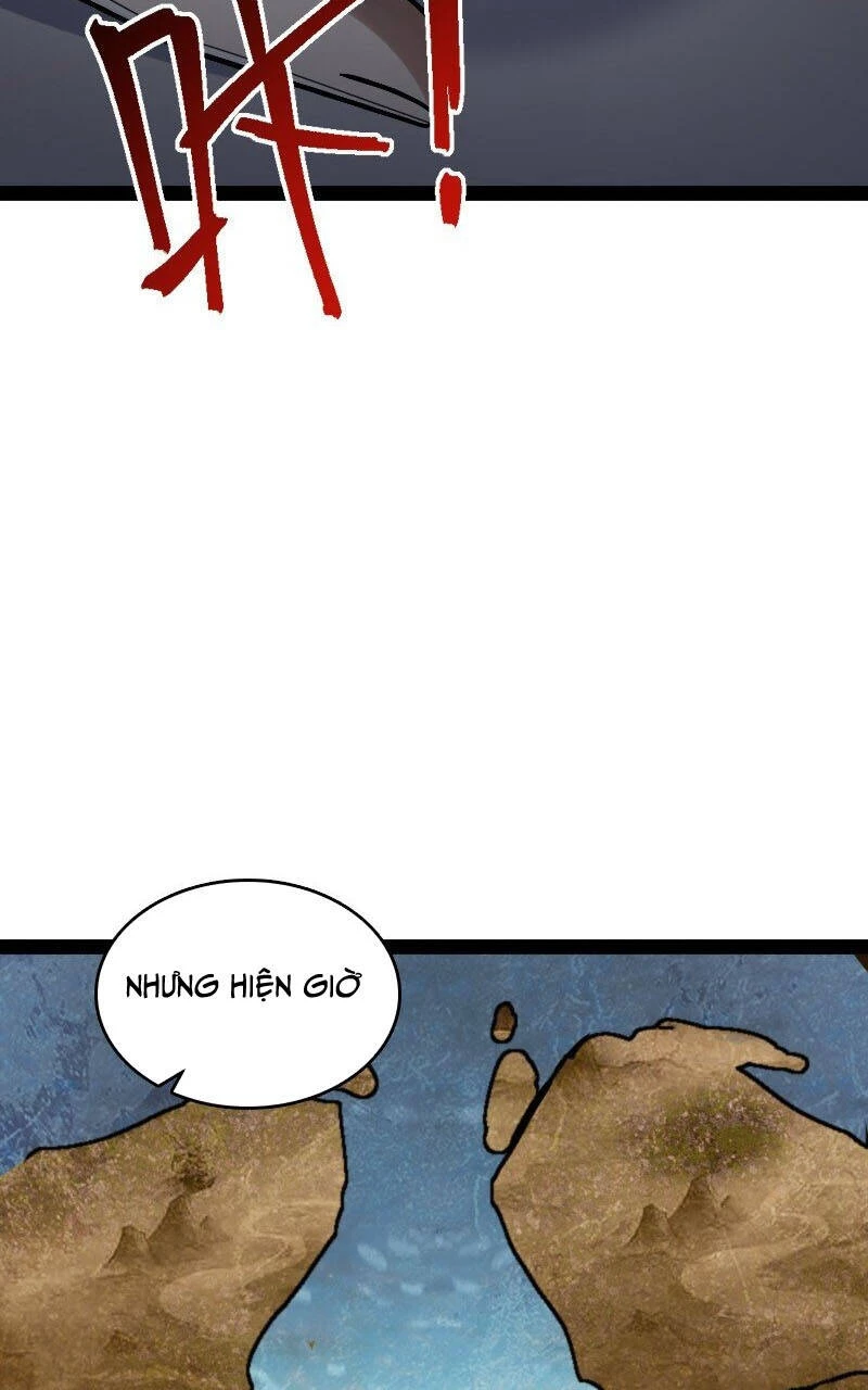 Sinh Hoạt Của Võ Đế Sau Khi Ẩn Cư Chapter 283 - 30