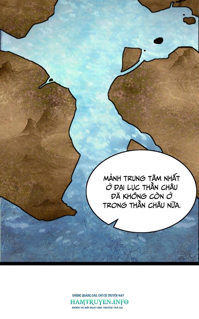 Sinh Hoạt Của Võ Đế Sau Khi Ẩn Cư Chapter 283 - 31