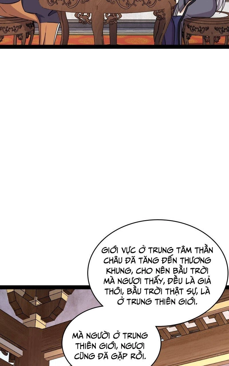 Sinh Hoạt Của Võ Đế Sau Khi Ẩn Cư Chapter 283 - 34