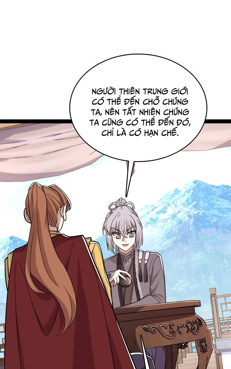 Sinh Hoạt Của Võ Đế Sau Khi Ẩn Cư Chapter 283 - 42