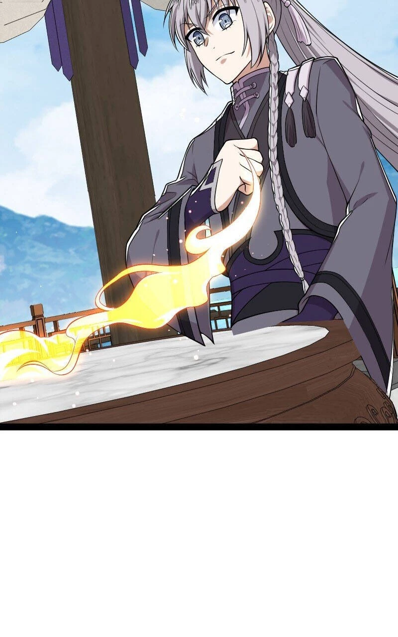 Sinh Hoạt Của Võ Đế Sau Khi Ẩn Cư Chapter 283 - 48