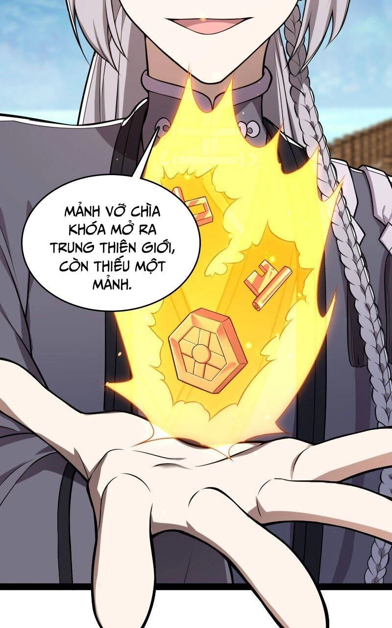 Sinh Hoạt Của Võ Đế Sau Khi Ẩn Cư Chapter 283 - 52
