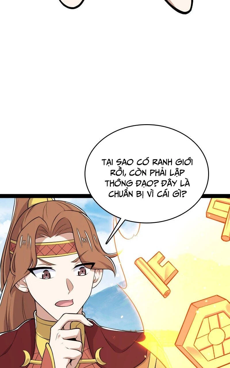 Sinh Hoạt Của Võ Đế Sau Khi Ẩn Cư Chapter 283 - 53