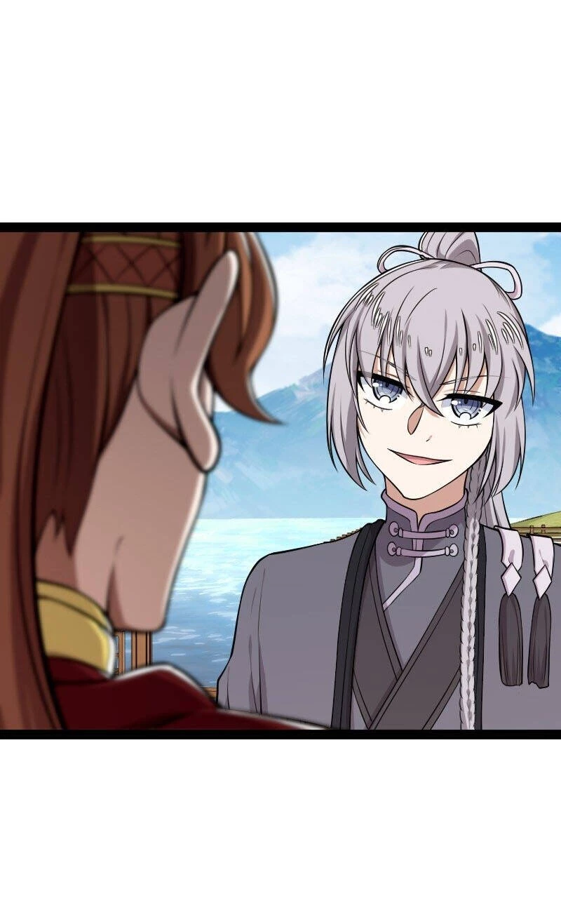 Sinh Hoạt Của Võ Đế Sau Khi Ẩn Cư Chapter 283 - 56