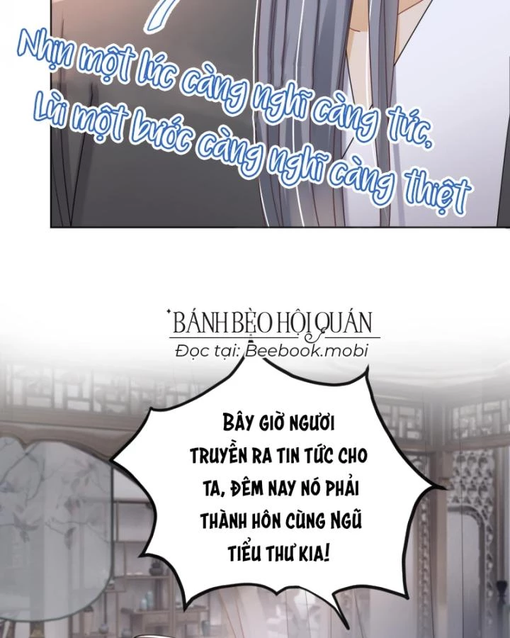 Đích Nữ Vi Mưu Chapter 42 - 5