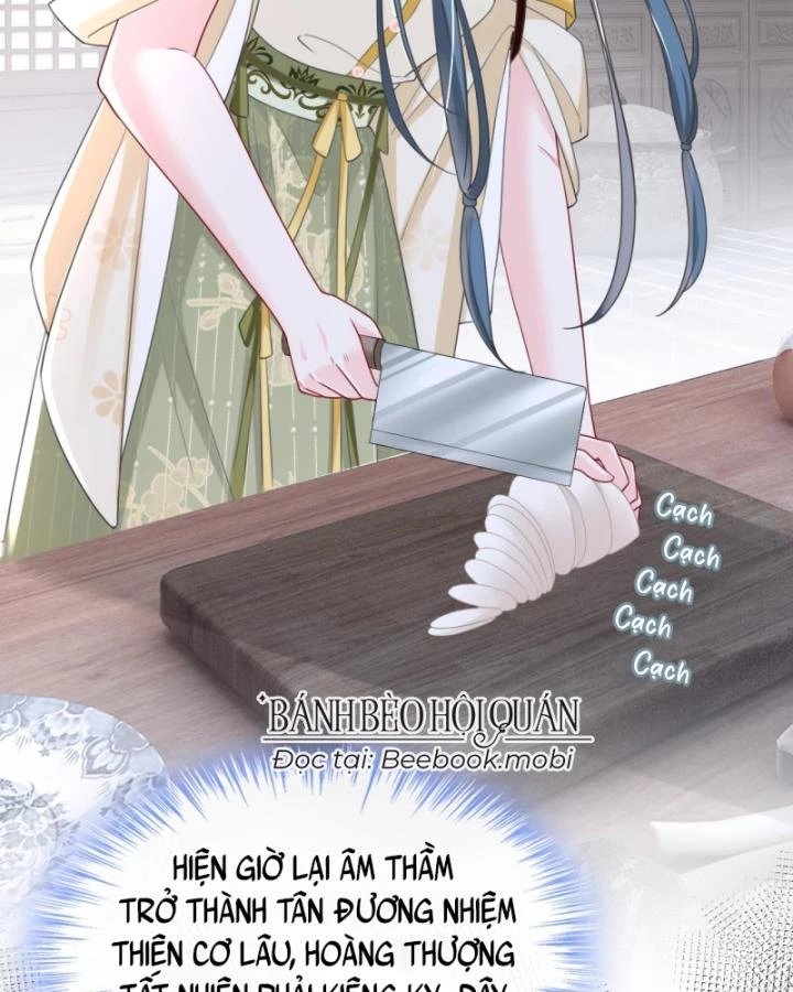 Đích Nữ Vi Mưu Chapter 42 - 9