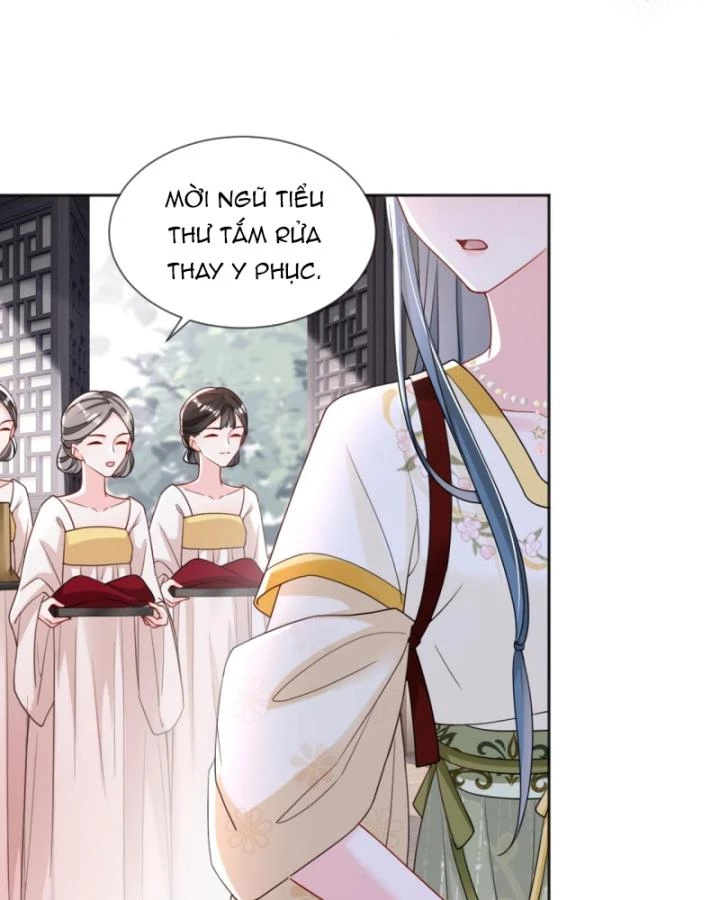 Đích Nữ Vi Mưu Chapter 42 - 16