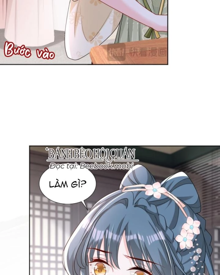 Đích Nữ Vi Mưu Chapter 42 - 17