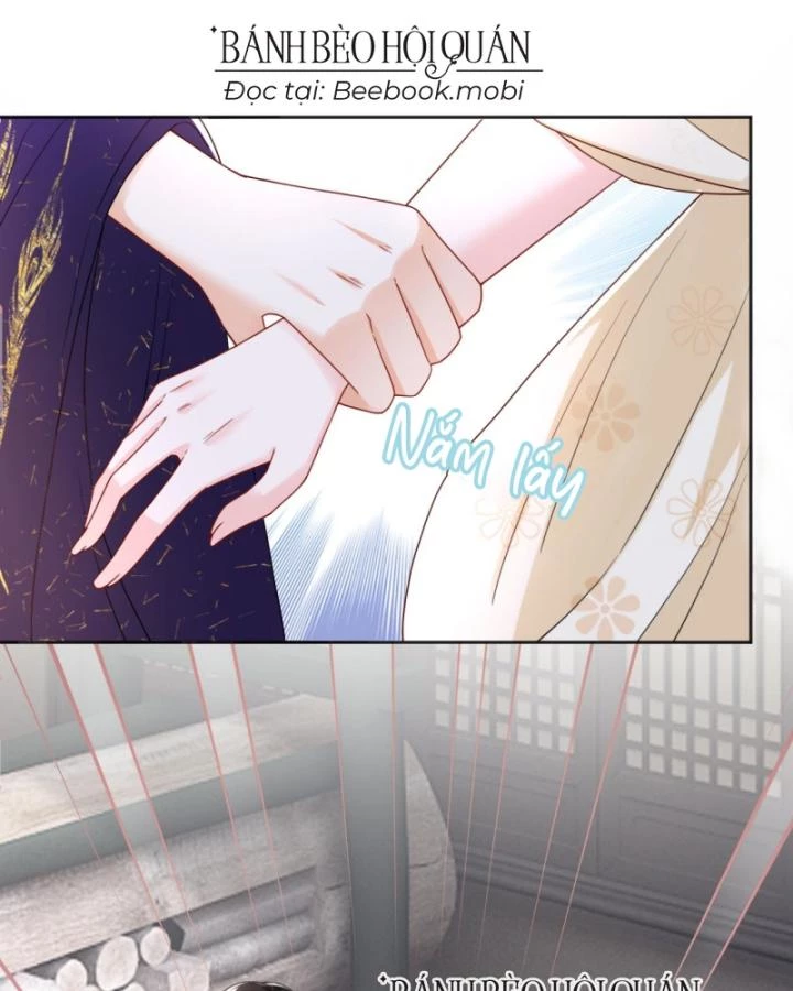 Đích Nữ Vi Mưu Chapter 42 - 19