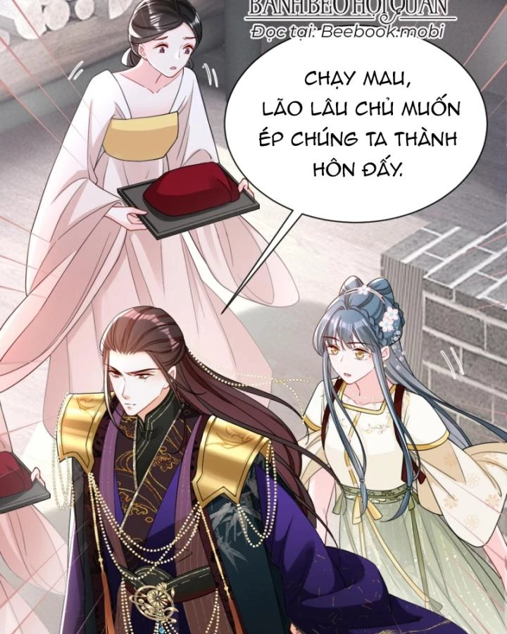 Đích Nữ Vi Mưu Chapter 42 - 20