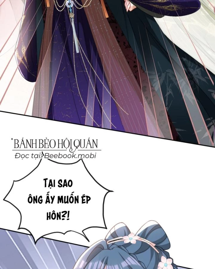 Đích Nữ Vi Mưu Chapter 42 - 21