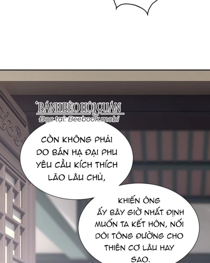 Đích Nữ Vi Mưu Chapter 42 - 23