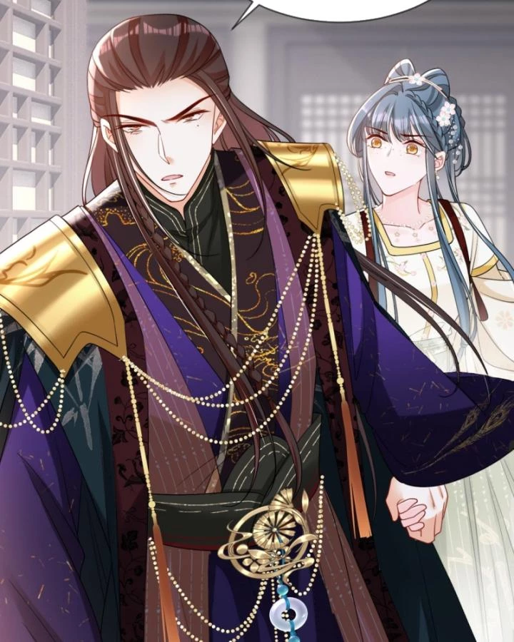 Đích Nữ Vi Mưu Chapter 42 - 24