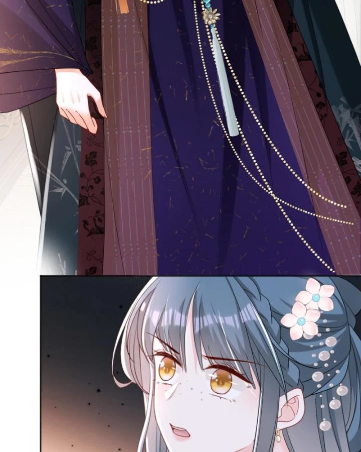 Đích Nữ Vi Mưu Chapter 42 - 25