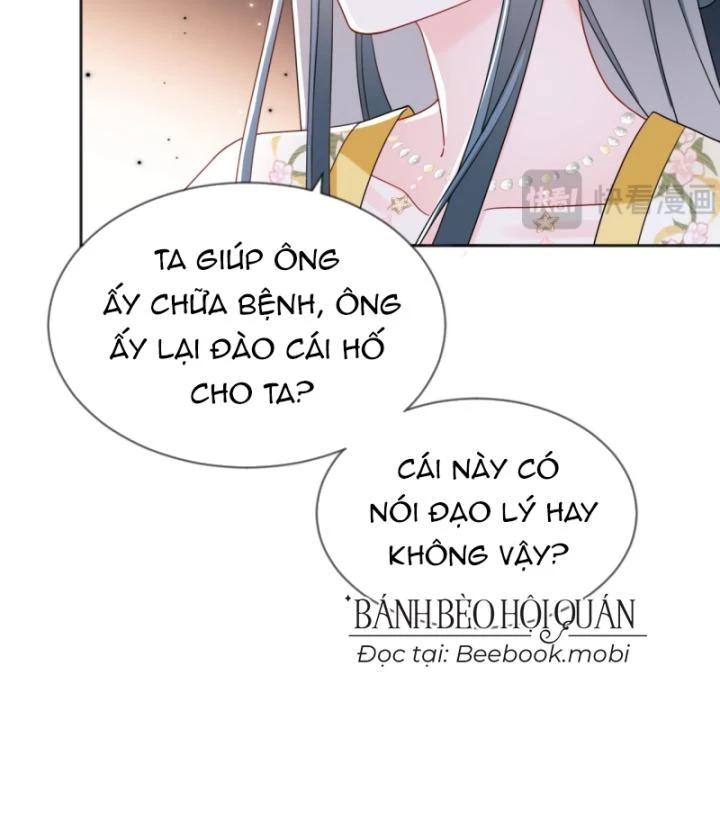 Đích Nữ Vi Mưu Chapter 42 - 26