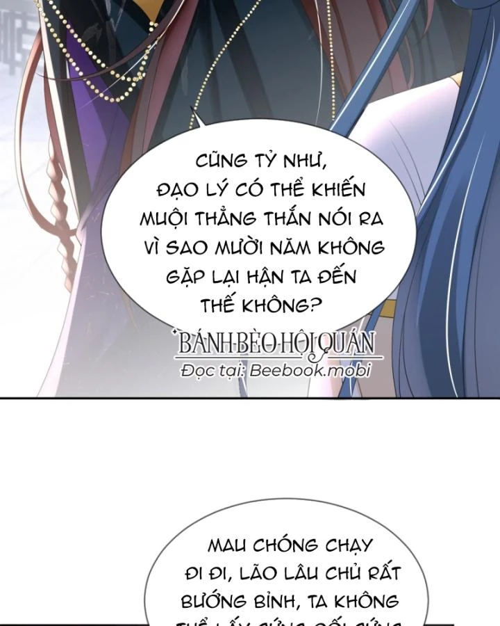 Đích Nữ Vi Mưu Chapter 42 - 28