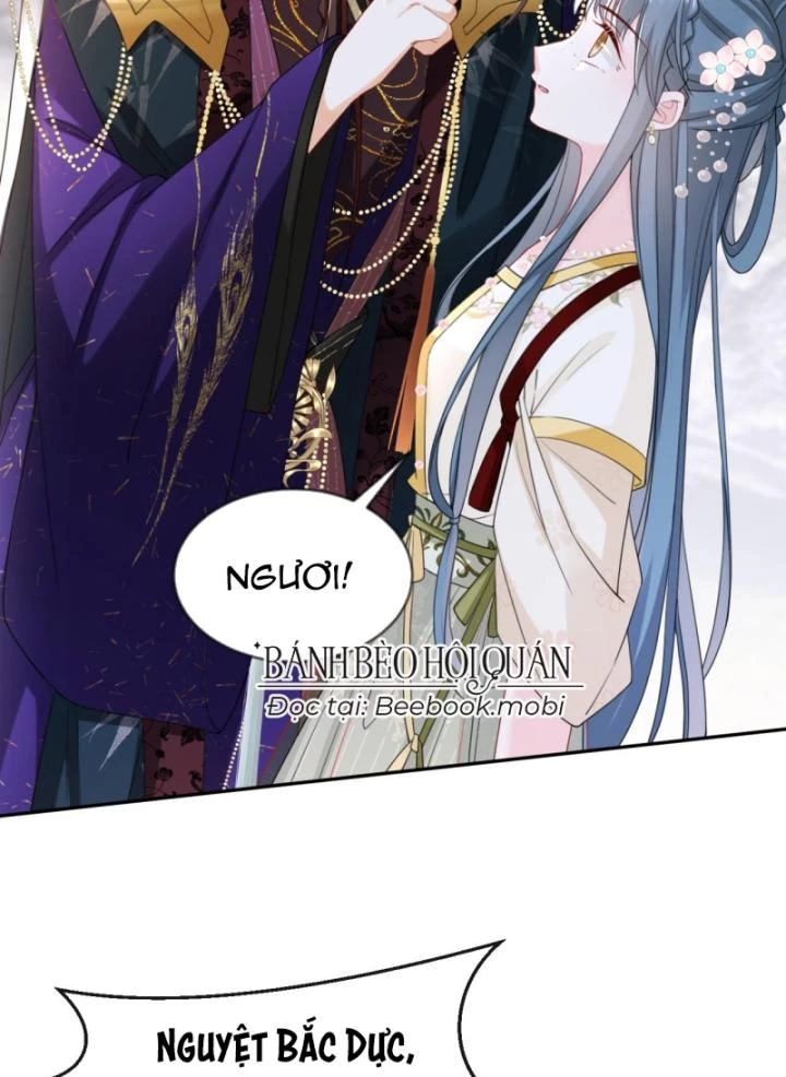 Đích Nữ Vi Mưu Chapter 42 - 38